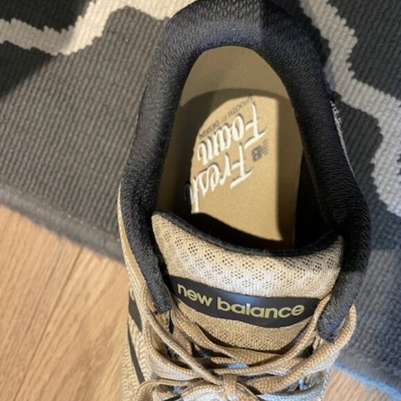 New Balance Fresh Foam Gobi V2 - Picture 6 of 6